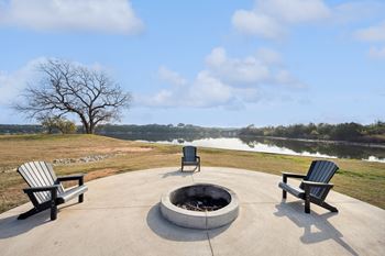 Fire pit